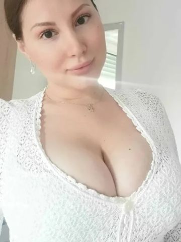 Проститутка Елизавета